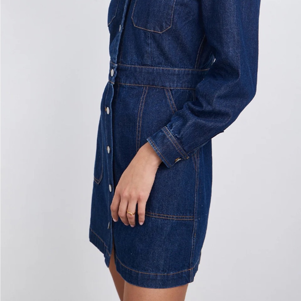 NWOT Rails Lisette Dress - Picture 4 of 4
